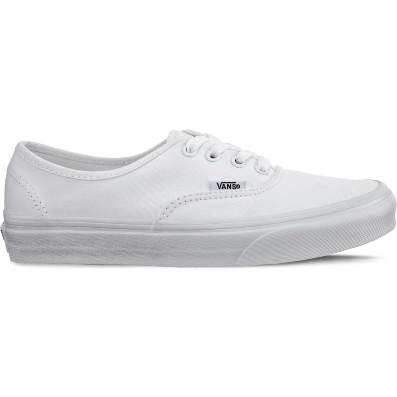 Vans W00 auténtico blanco
