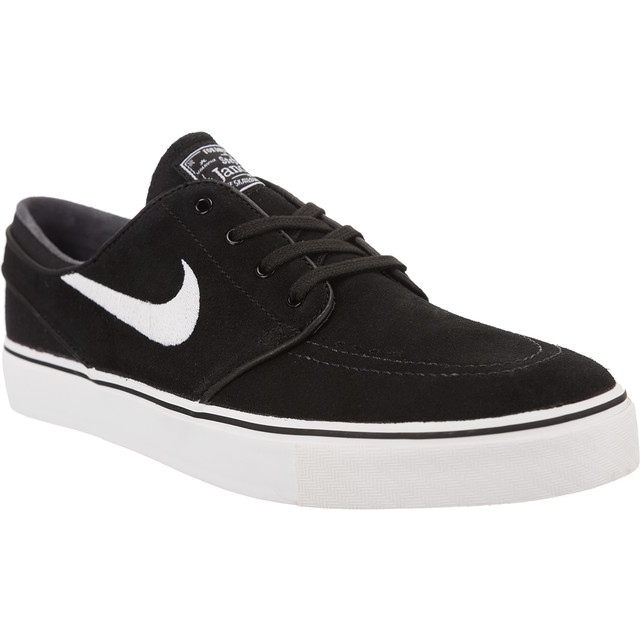 Nike Zoom Stefan Janoski 026 negro
