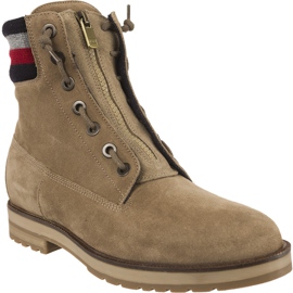 Tommy Hilfiger West 9B 102 marrón