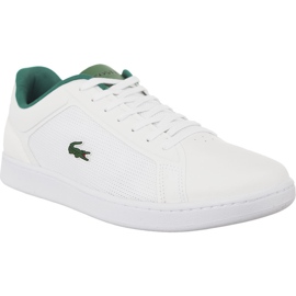 Lacoste Endliner 117 1 082 blanco