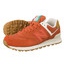 New Balance Wl574sea naranja