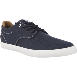 Lacoste Esparre 118 2 Cam NT9 Navy Light Tan azul marino