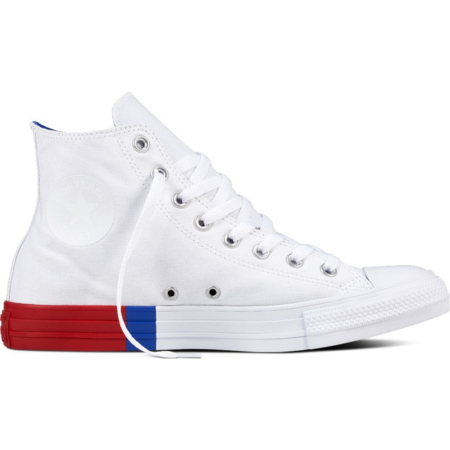 Converse 159639 Chuck Taylor All Star blanco