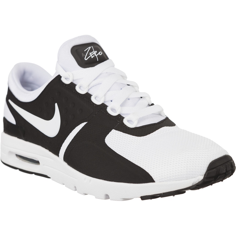 Nike En Air Max Zero 006 blanco negro