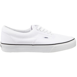 Vans Furgonetas era w00 blanco