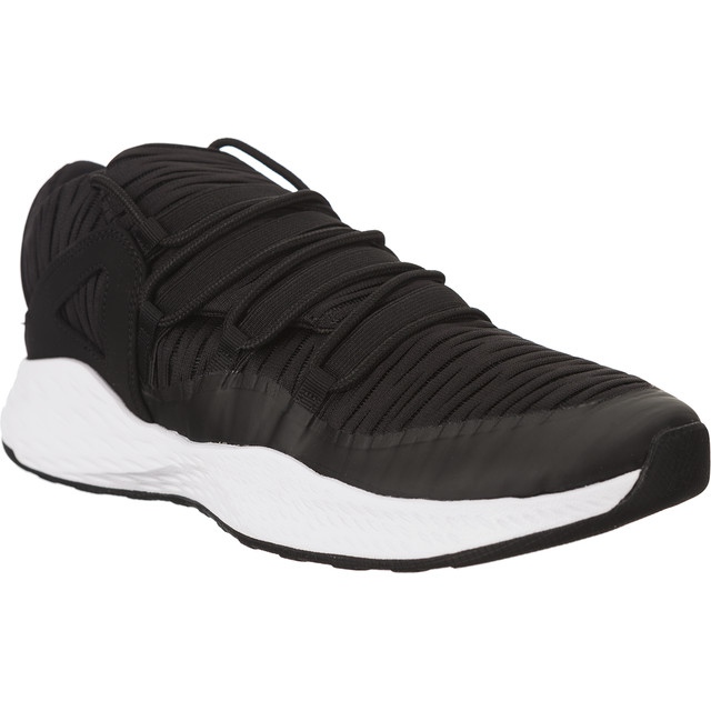 Nike Jordan Formula 23 Low 011 negro