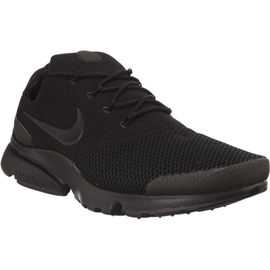 Nike Presto Fly 908019-001 negro