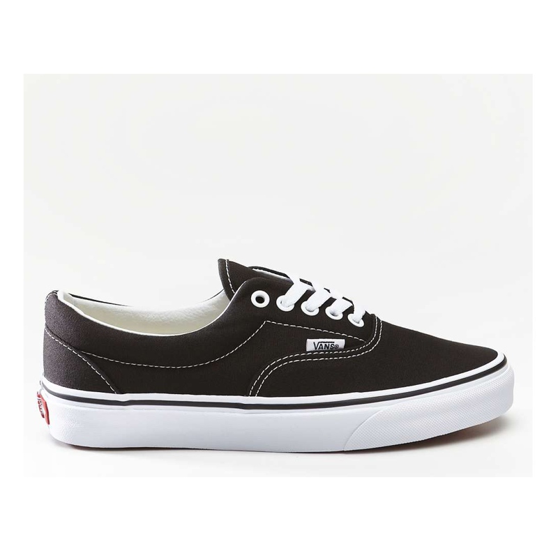 Vans Era Blk negro