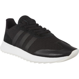 Adidas Flb W 758 negro