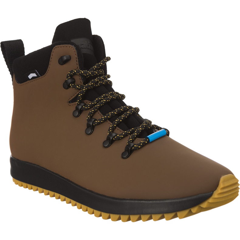 Native Apex Ct Howler Marrón Jiffy Negro 2128