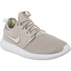 Nike En Roshe Two Br 002 gris