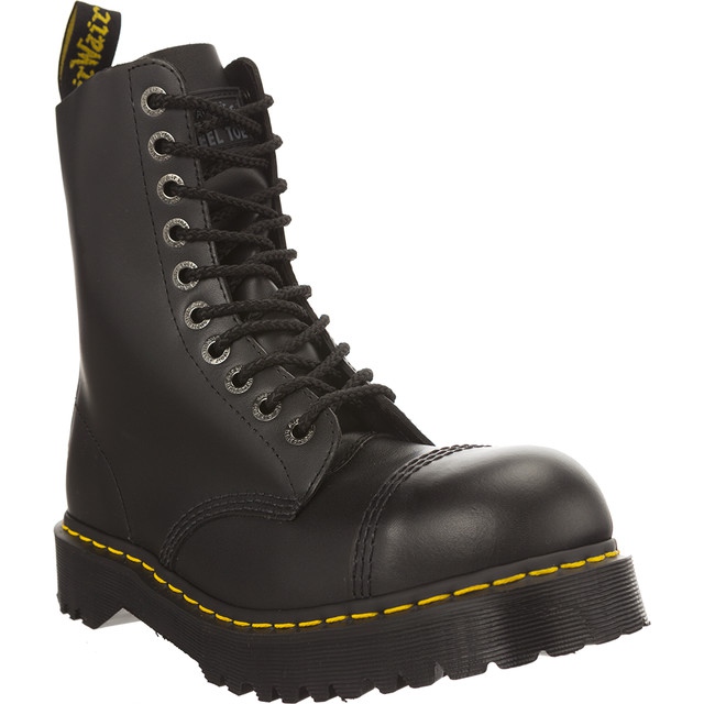 Dr. Martens Dr.martens 8761 negro