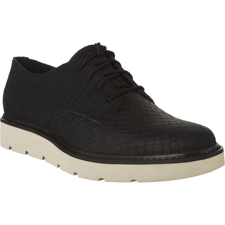 Timberland Kenniston Lace Ox JM7 negro