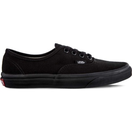 Vans Bka auténtica negro
