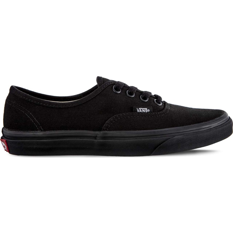 Vans Bka auténtica negro