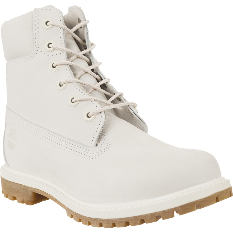 Timberland 6 en Prem 96R blanco