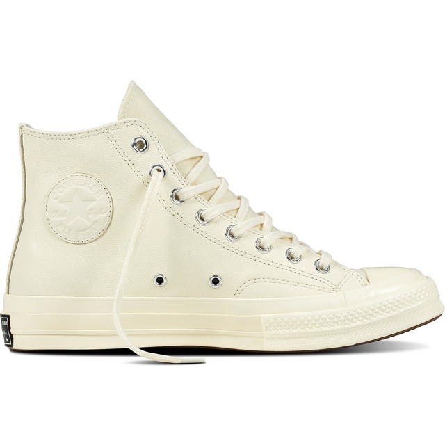 Converse 159679 Chuck Taylor All Star Egret Marte Piedra Soba blanco