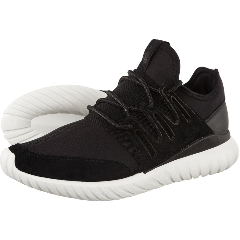 Adidas Tubular radial 723 negro