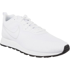 Nike Md Runner 2 Br 100 blanco