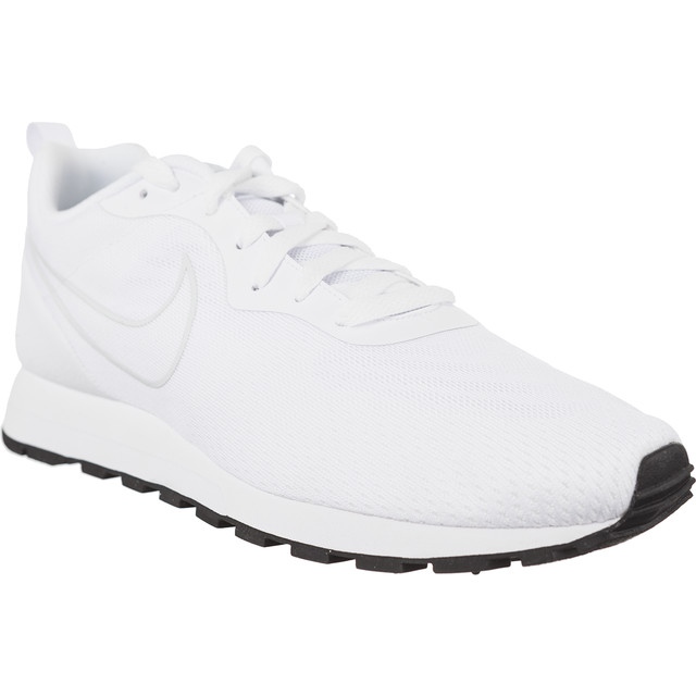 Nike Md Runner 2 Br 100 blanco