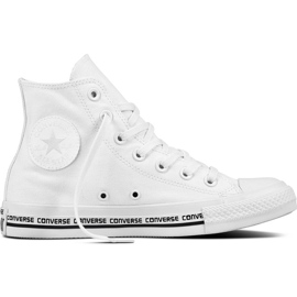 Converse 159586 Chuck Taylor All Star blanco