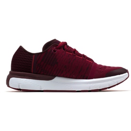 Under Armour En Speedform Gemini 3 Gr 500 rojo