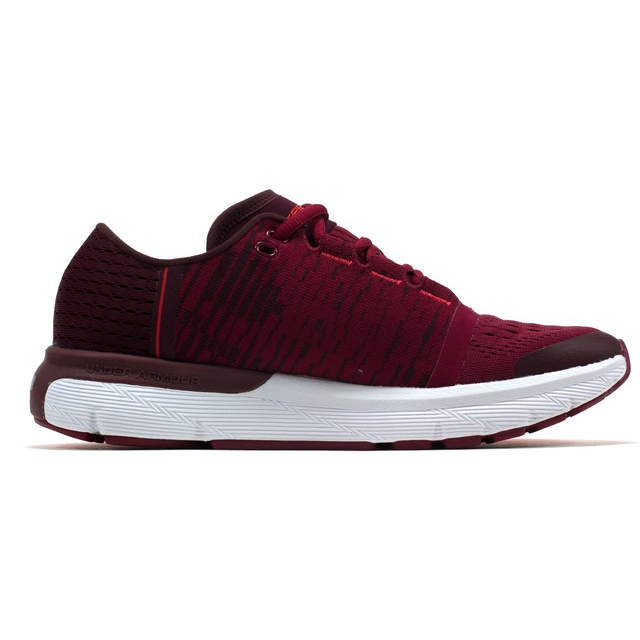 Under Armour En Speedform Gemini 3 Gr 500 rojo