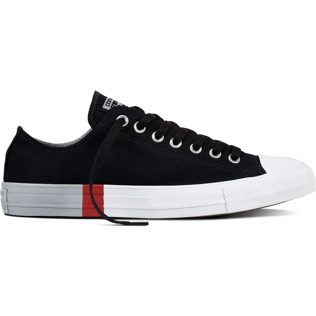 Converse 159552 Chuck Taylor All Star negro