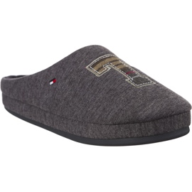 Tommy Hilfiger Cornwall 1D2 Pp D2M 008 gris