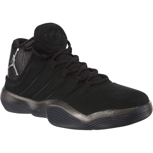 Nike Jordan SUPER.FLY 2017 921203-010 negro