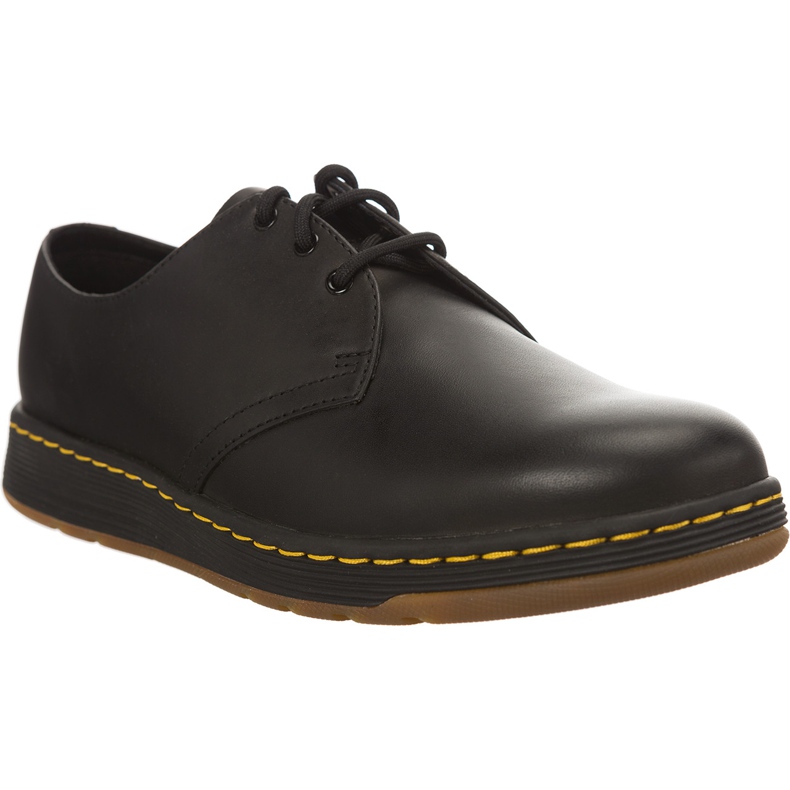 Dr. Martens Cavendish Black negro