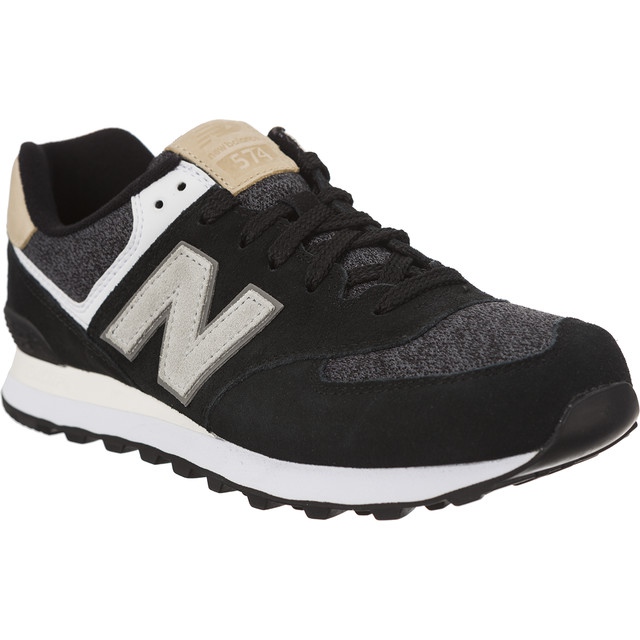 New Balance Nuevo Balance ML574VAI gris