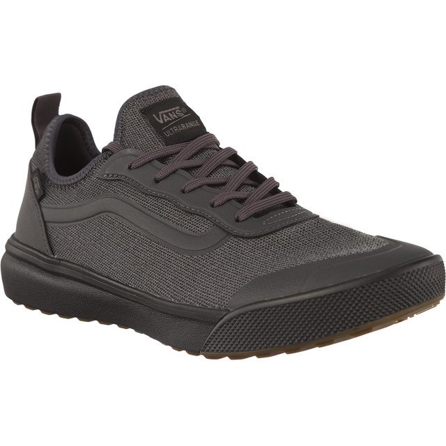 Vans Knit Ultrarange Ac R4W gris