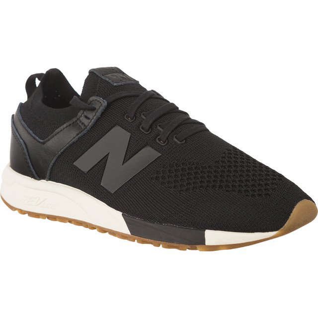 New Balance Nuevo Balance MRL247DB negro