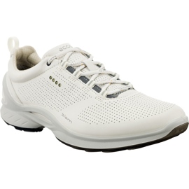 Ecco Biom Fjuel 007 blanco