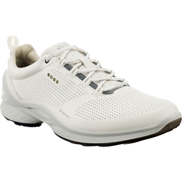 Ecco Biom Fjuel 007 blanco