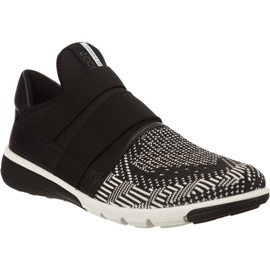 Ecco Intrinsic 2 227 blanco negro