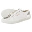 Superga 2750 Cotu Leasnakeu 903 blanco