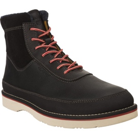 Gant Huck 062 G00 negro