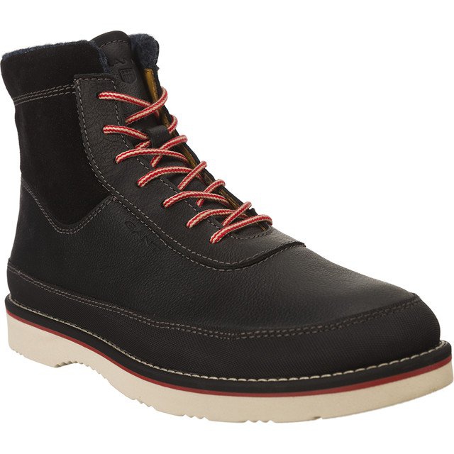 Gant Huck 062 G00 negro