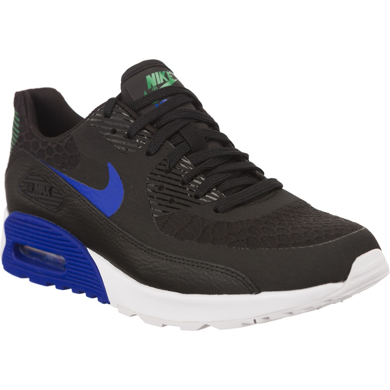Nike In Air Max 90 Ultra 2 0 001 negro azul