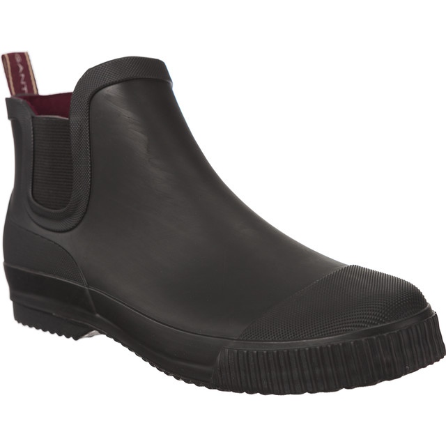 Gant Mandy G00 negro