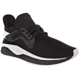 Caja Tsugi PUMA Negro PUMA Blanco PUMA Negro