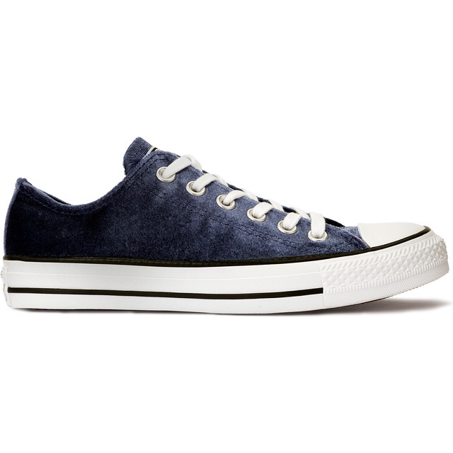 Converse 557991 Chuck Taylor All Star azul marino