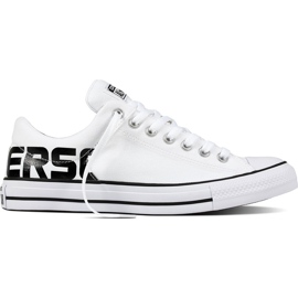 Converse 160110 Chuck Taylor All Star blanco