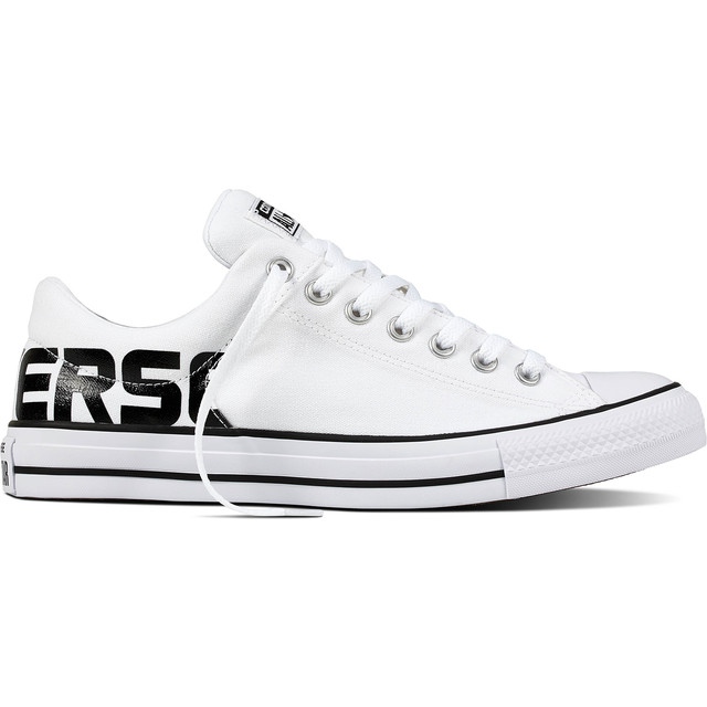 Converse 160110 Chuck Taylor All Star blanco
