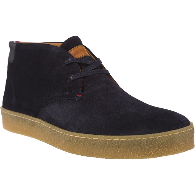 Tommy Hilfiger Logan 2B 403 azul marino