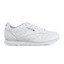 Reebok Cuero Clásico J 151 blanco
