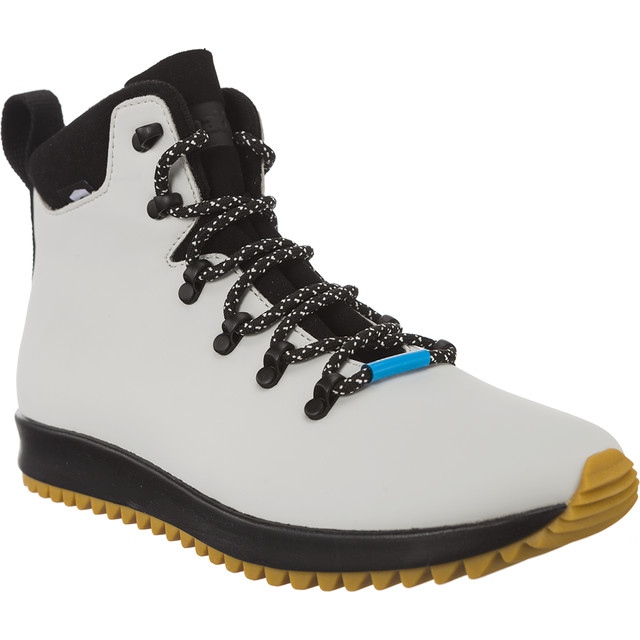 Native Apex Ct Mist Grey Ct / Jiffy gris