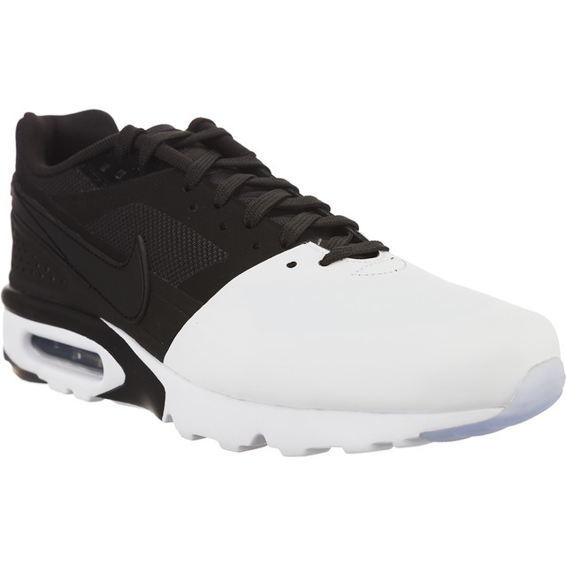 Nike Air Max Bw Ultra Se 101 blanco negro